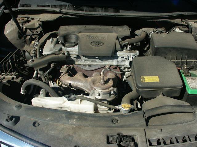 Used 2013 Toyota Camry LE image 16