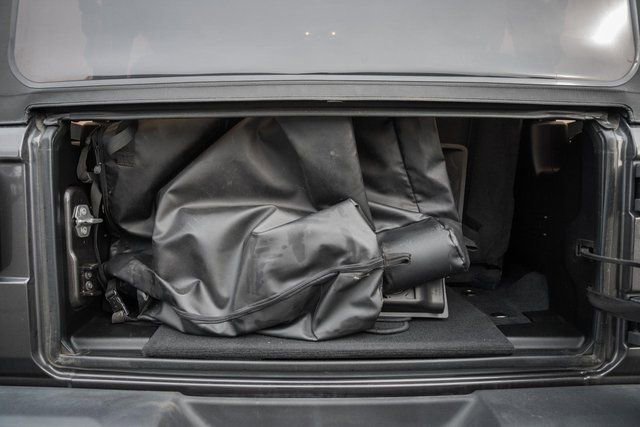 Used 2020 Jeep Wrangler Sport image 8