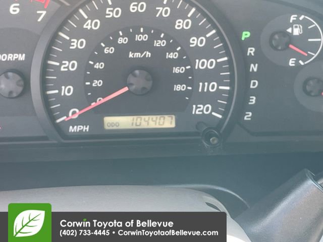 Used 2006 Toyota Tundra SR5 AWD/4WD image 10