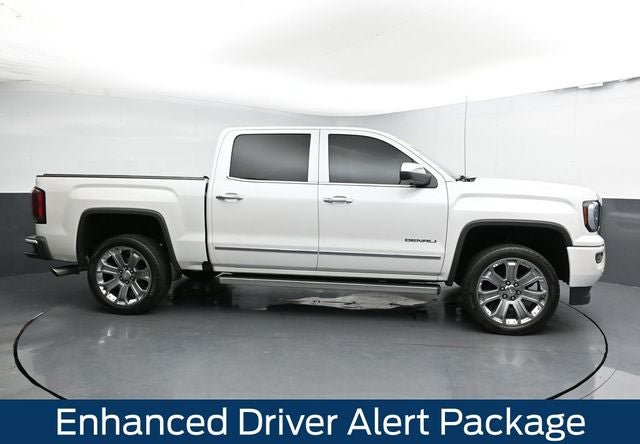 Used 2018 GMC Sierra 1500 Denali w/ Denali Ultimate Package AWD/4WD image 12