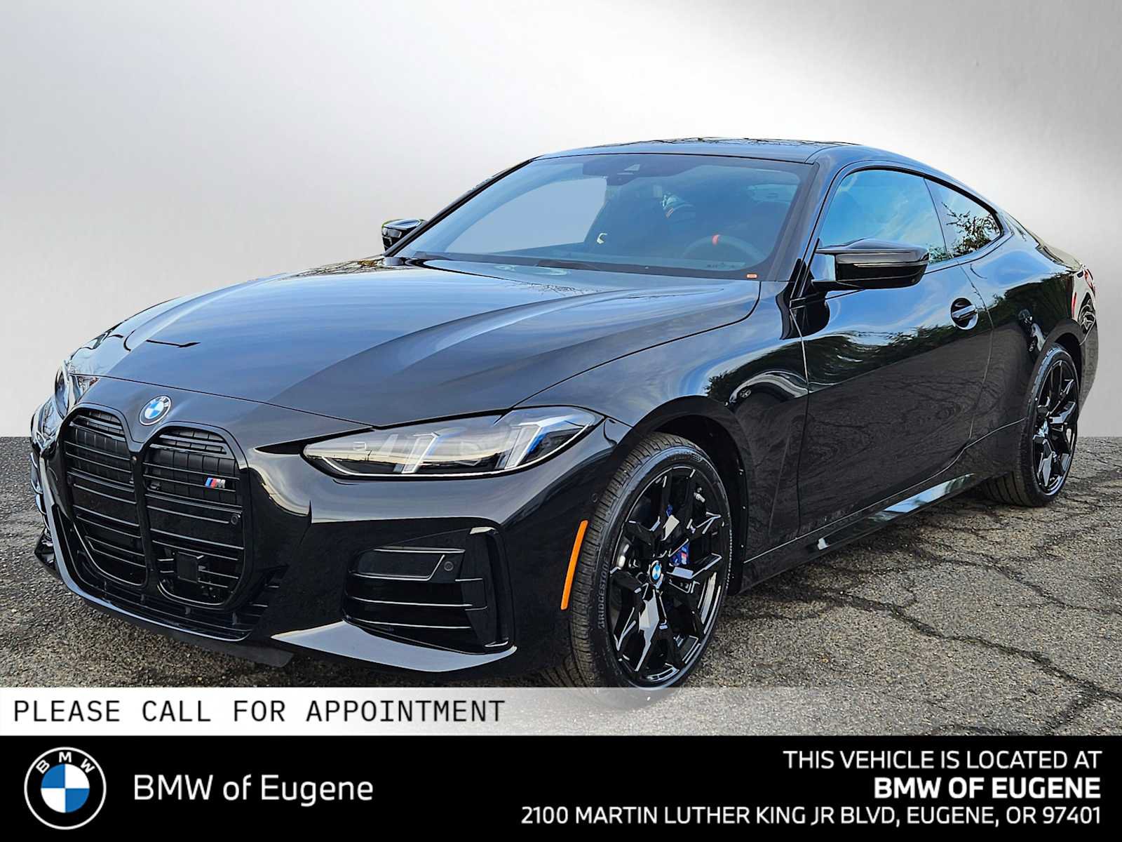 New 2026 BMW 440i xDrive Coupe w/ Premium Package AWD/4WD image 7