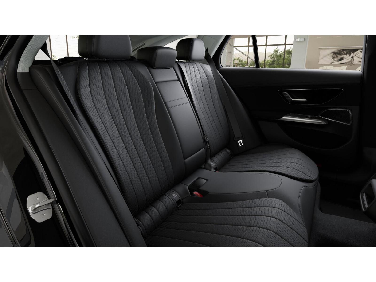 New 2026 Mercedes-Benz E 450 4MATIC All-Terrain Wagon image 12