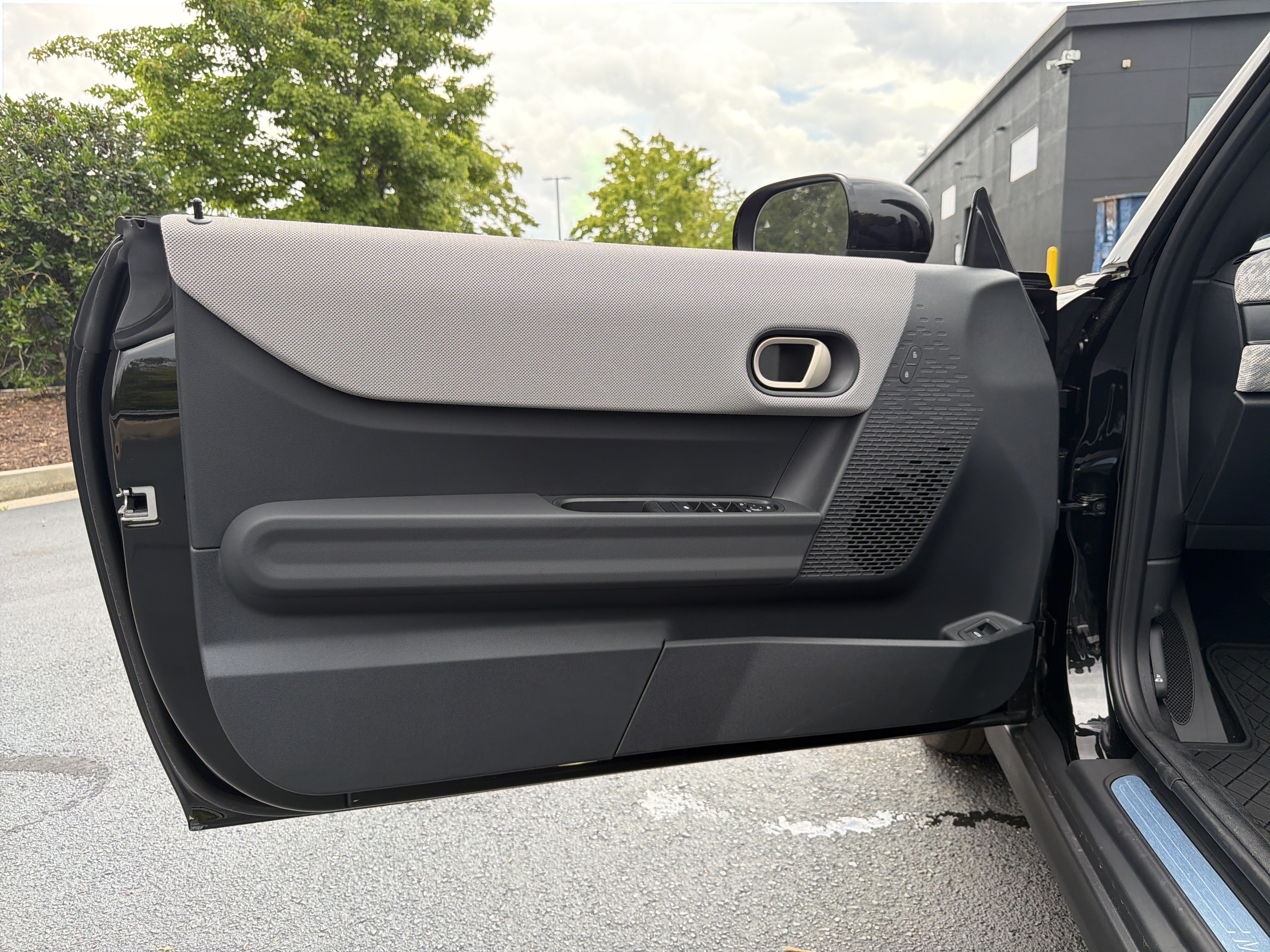 Used 2026 MINI Cooper S FWD image 20