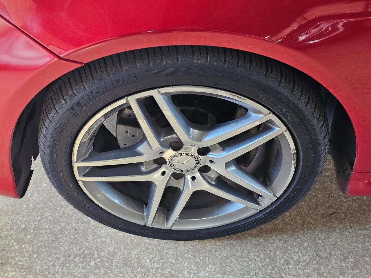 Used 2016 Mercedes-Benz E 400 Cabriolet image 53