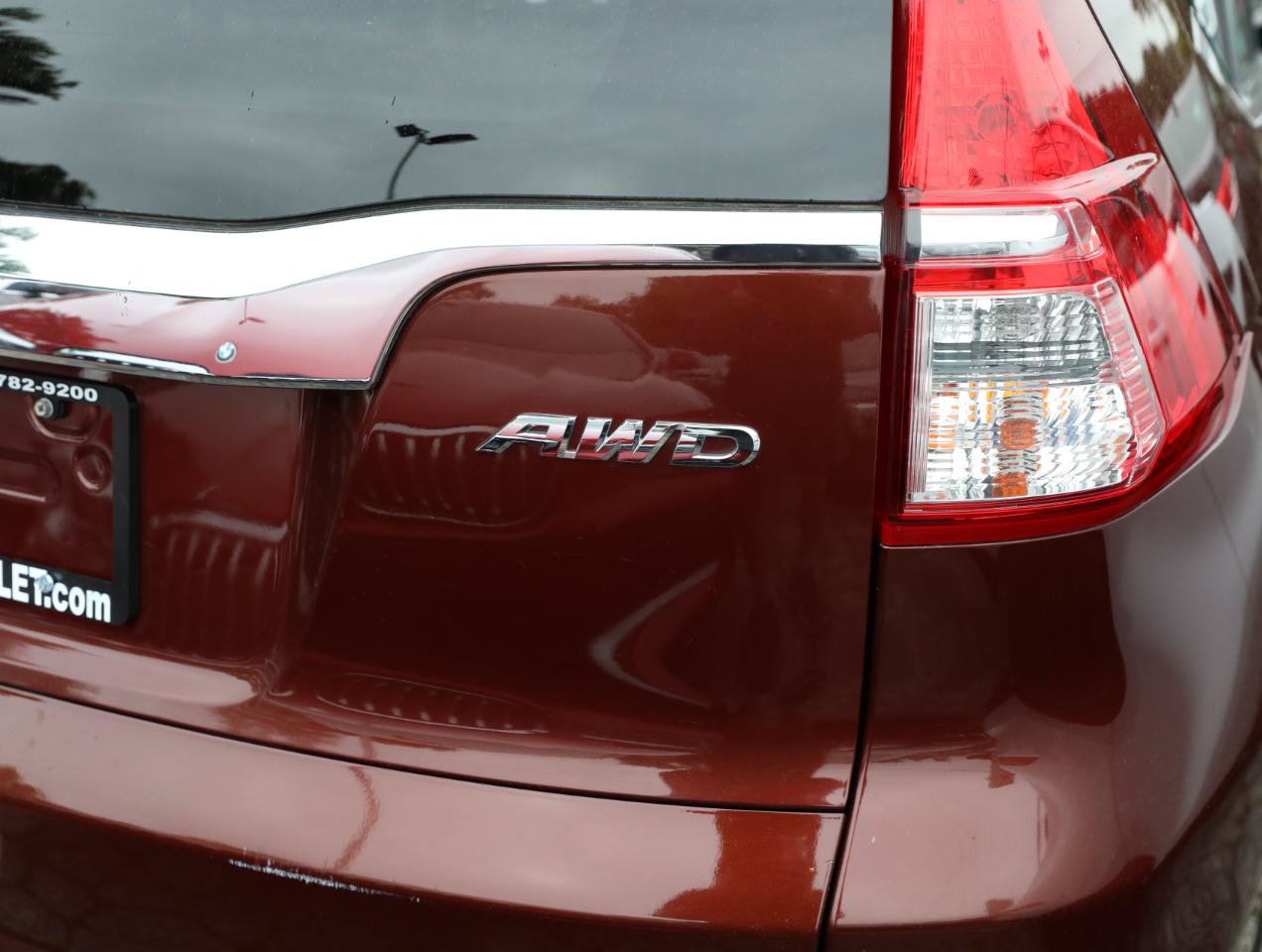 Used 2016 Honda CR-V EX image 7