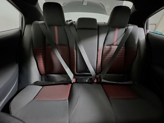 New 2026 Toyota Corolla SE image 30