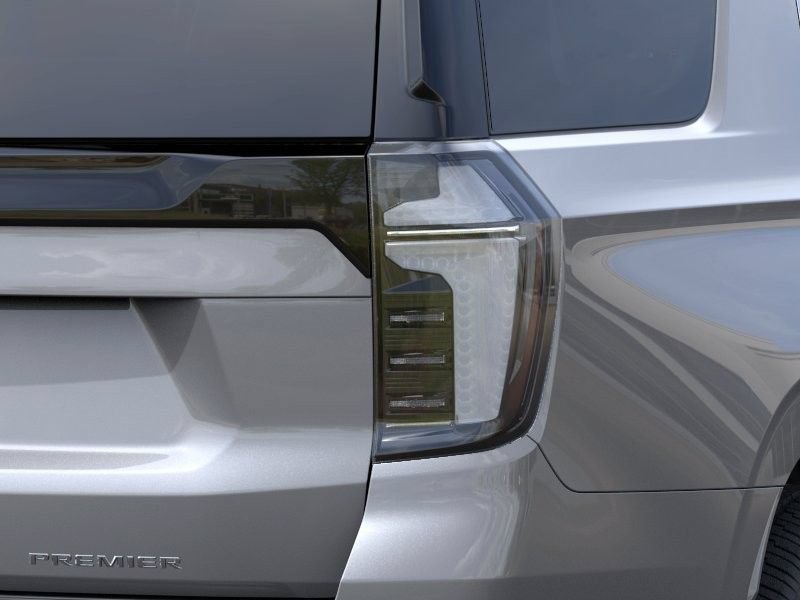 New 2026 Chevrolet Tahoe Premier AWD/4WD image 12