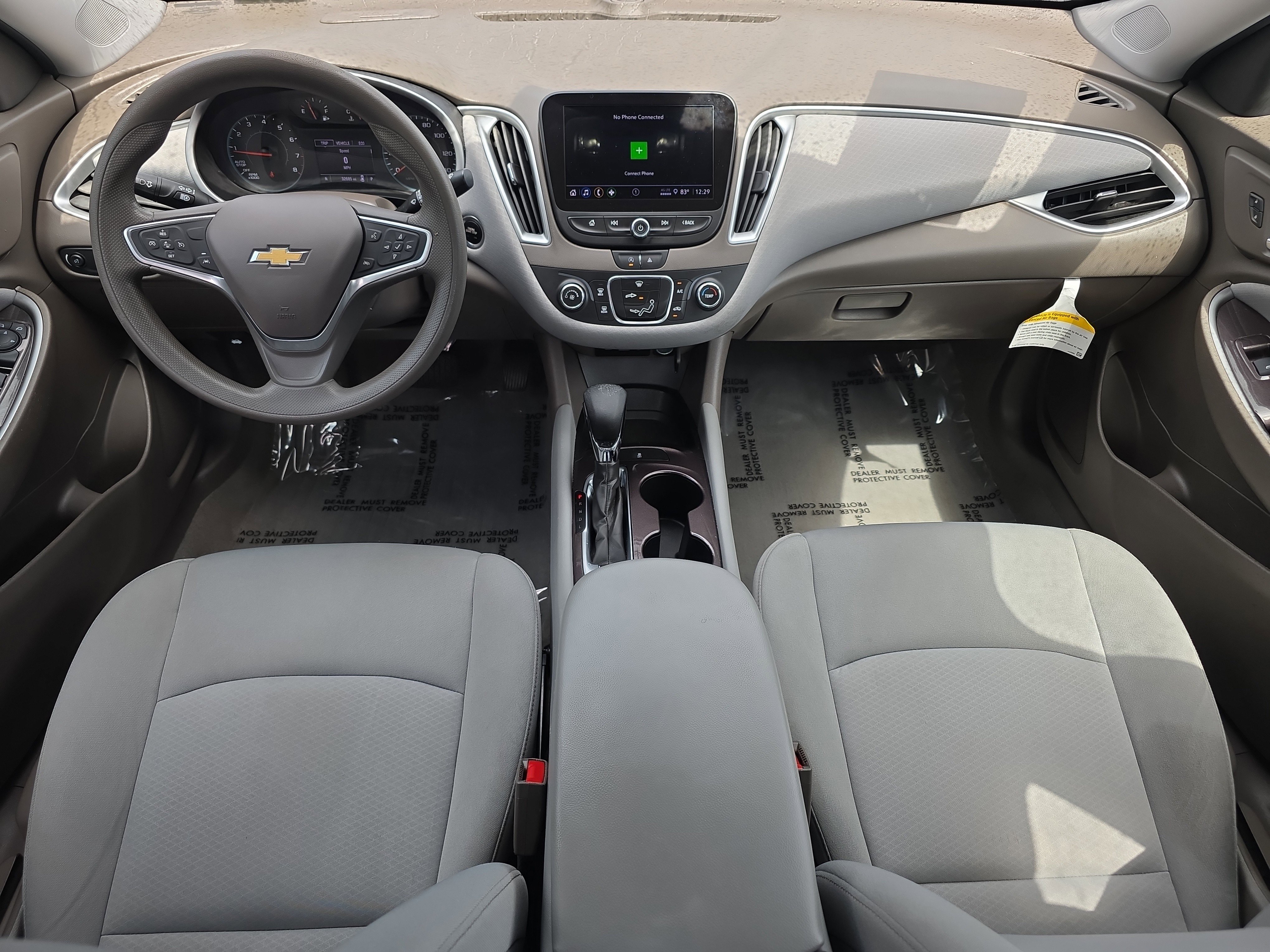 Used 2023 Chevrolet Malibu LS image 17