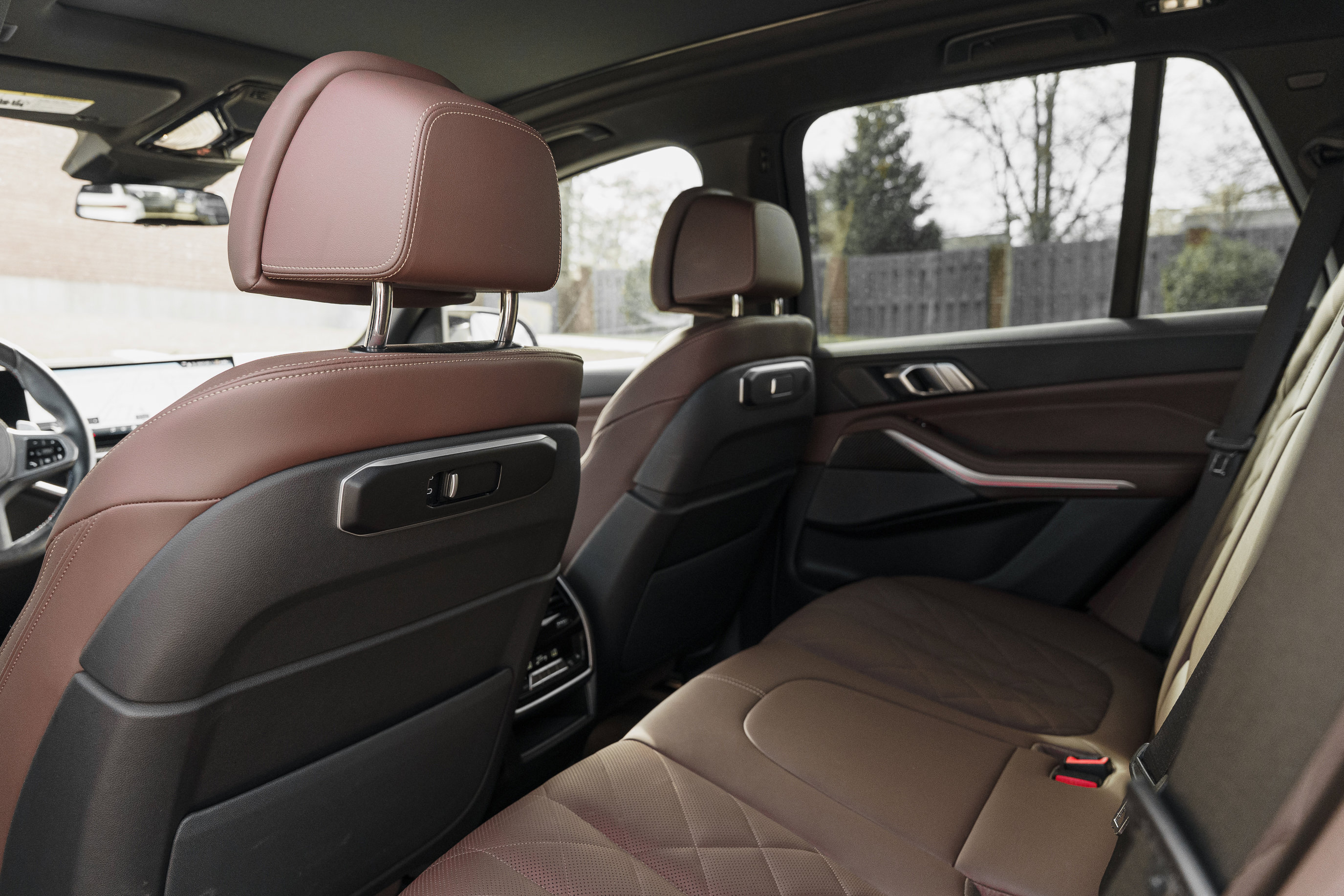 Used 2026 BMW X5 M60i image 25