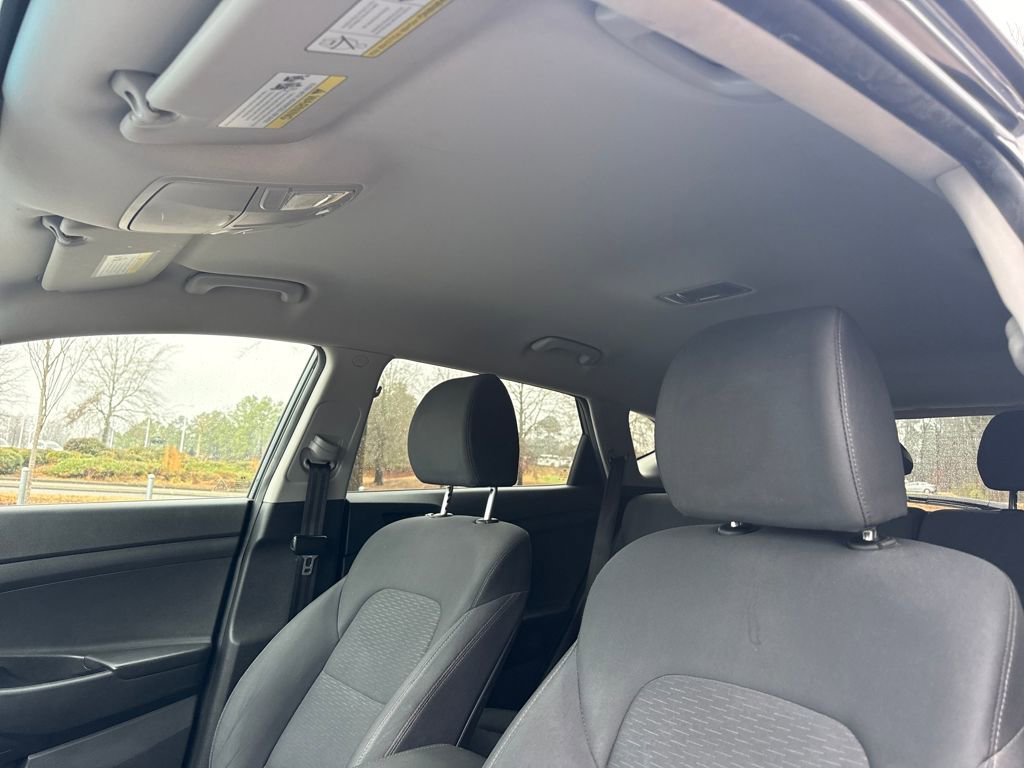 Used 2020 Hyundai Tucson Value image 25