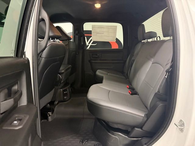 New 2026 RAM 2500 Tradesman w/ Chrome Appearance Group image 14