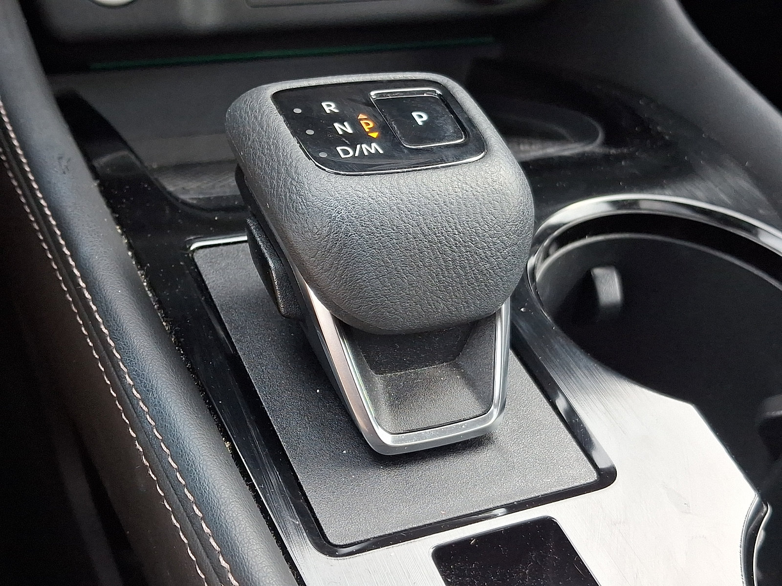Certified 2023 Nissan Rogue SL AWD/4WD image 15