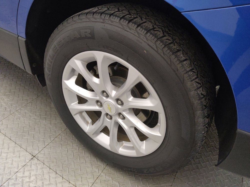 Used 2019 Chevrolet Equinox LS AWD/4WD image 31