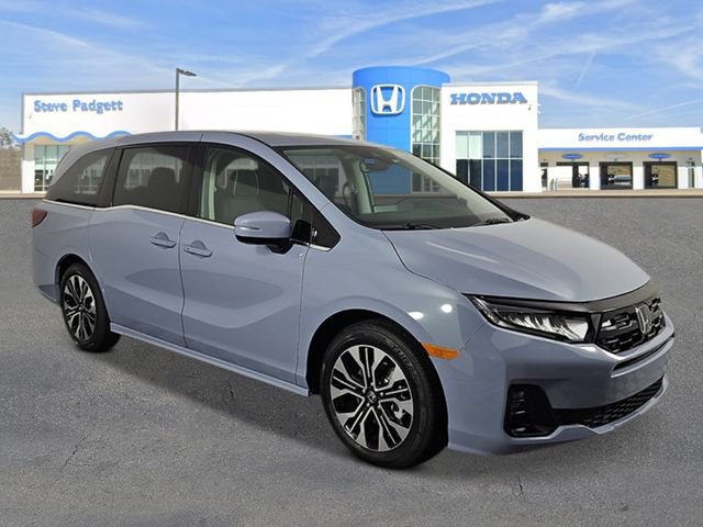 New 2027 Honda Odyssey Elite image 8