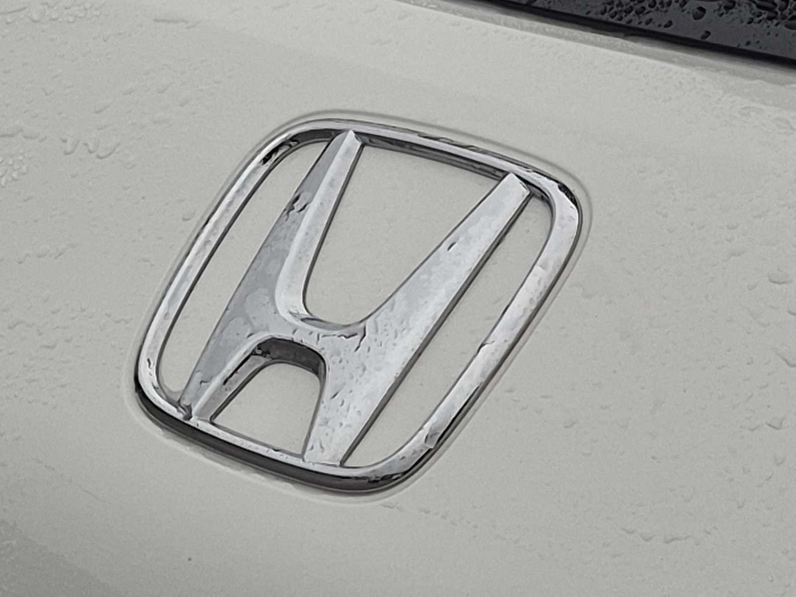 Certified 2025 Honda HR-V Sport image 13