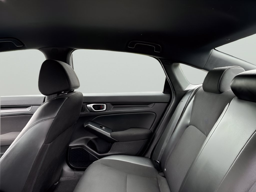 Certified 2024 Honda Civic Sport image 20