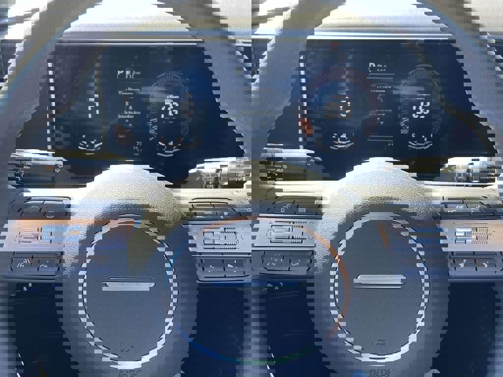 New 2026 Hyundai Santa Cruz SEL image 34