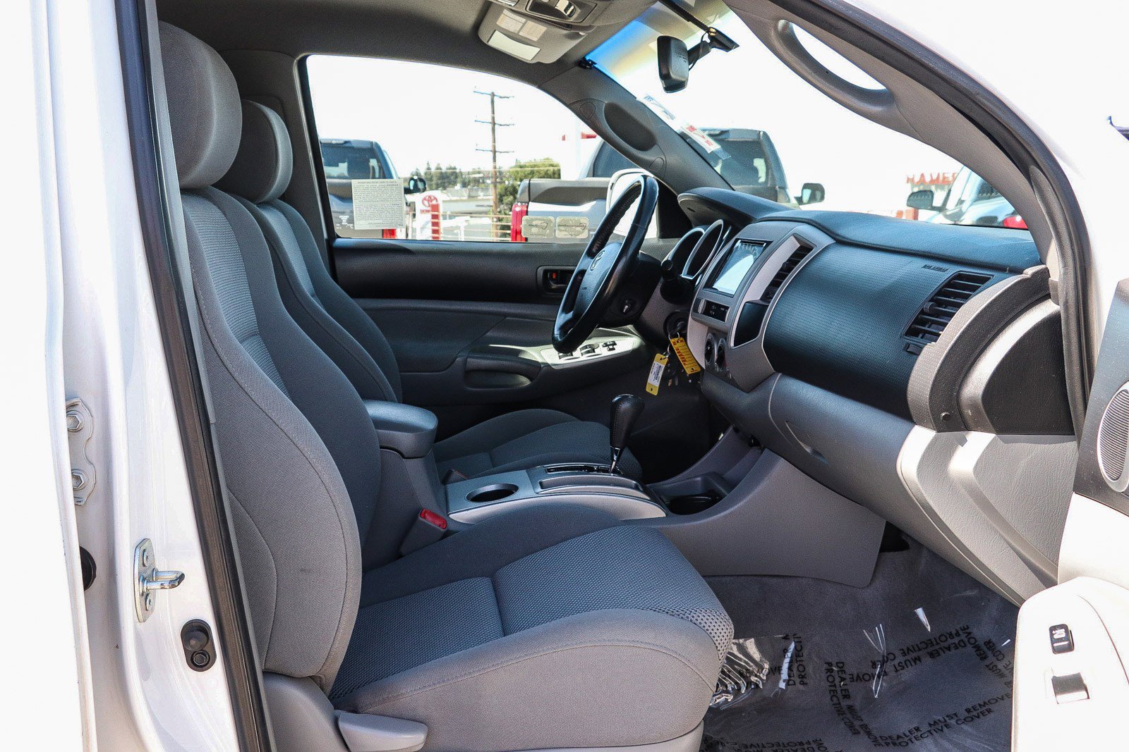 Used 2008 Toyota Tacoma PreRunner RWD image 16