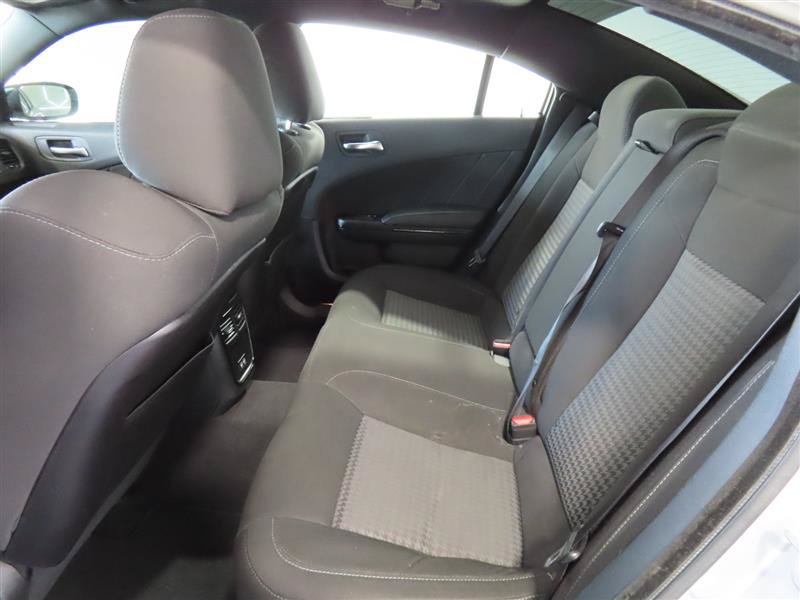 Used 2023 Dodge Charger R/T w/ Blacktop Package RWD image 31