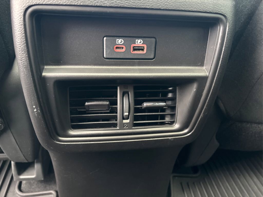 Used 2020 Nissan Murano SV image 40