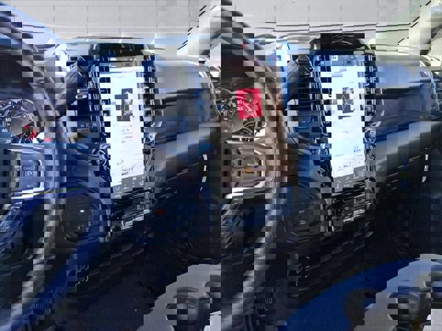 New 2026 RAM 3500 Tradesman image 28