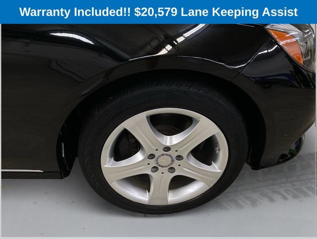 Used 2016 Mercedes-Benz E 350 4MATIC Sedan image 17