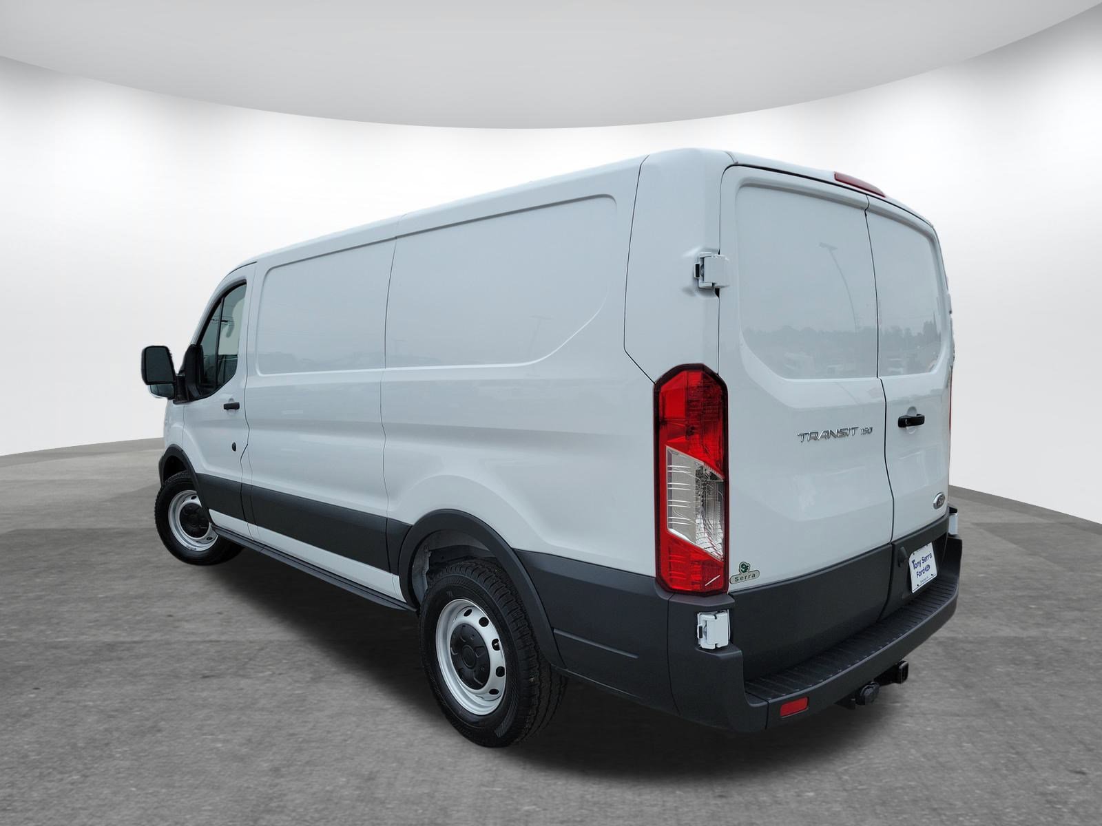 New 2025 Ford Transit 150 Low Roof RWD image 7