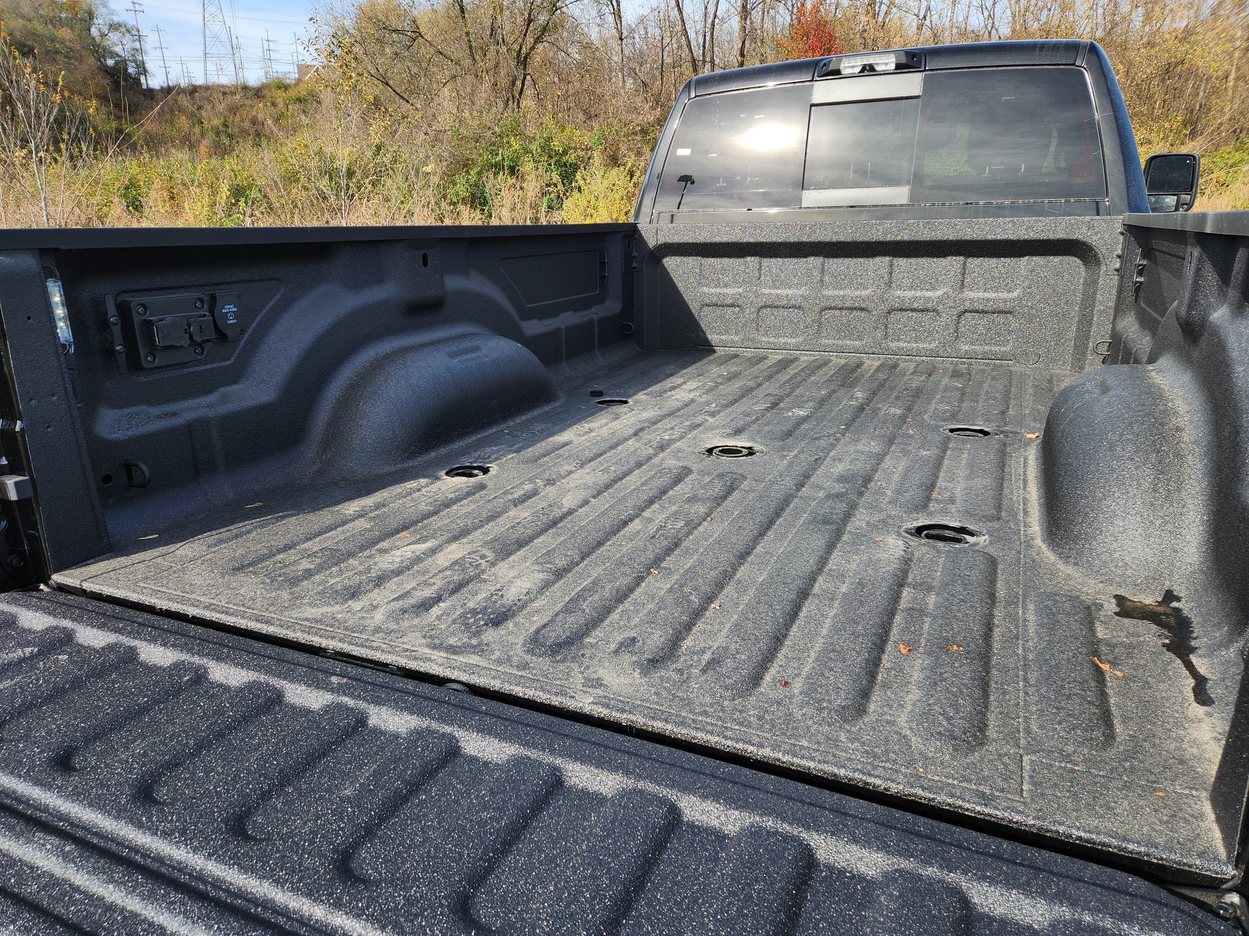New 2026 RAM 2500 Big Horn AWD/4WD image 26