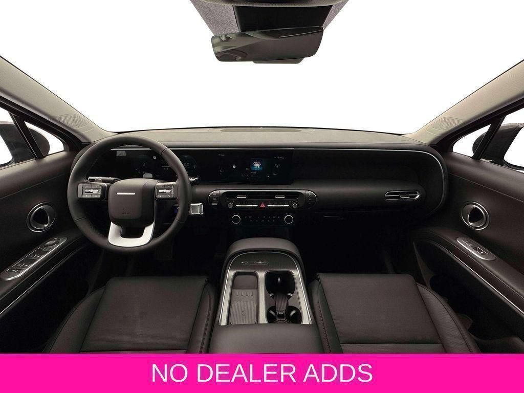 New 2026 Hyundai Palisade SEL AWD/4WD image 73