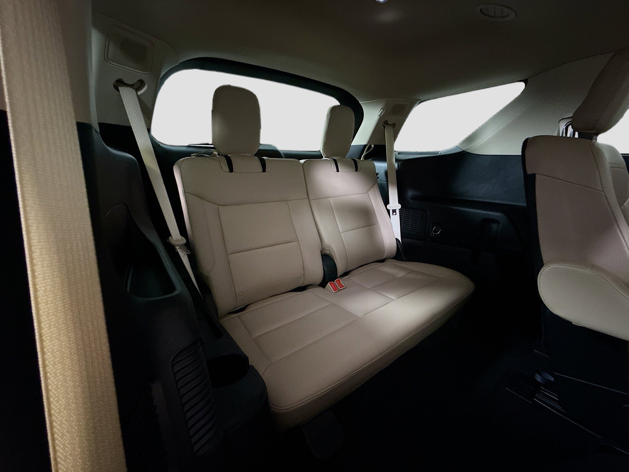 Used 2020 Ford Explorer Limited image 41