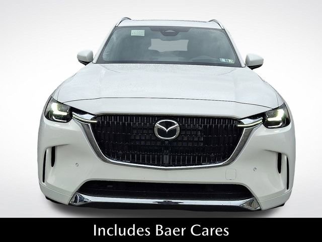 New 2026 MAZDA CX-90 3.3 Turbo S w/ Premium Plus video 2