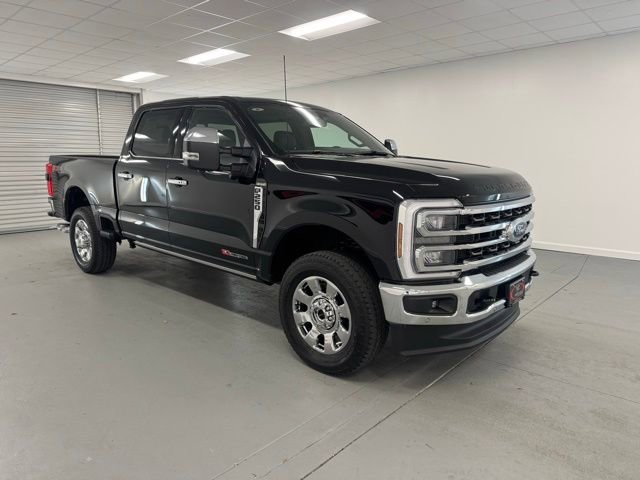 New 2026 Ford F250 4x4 Crew Cab Super Duty image 3
