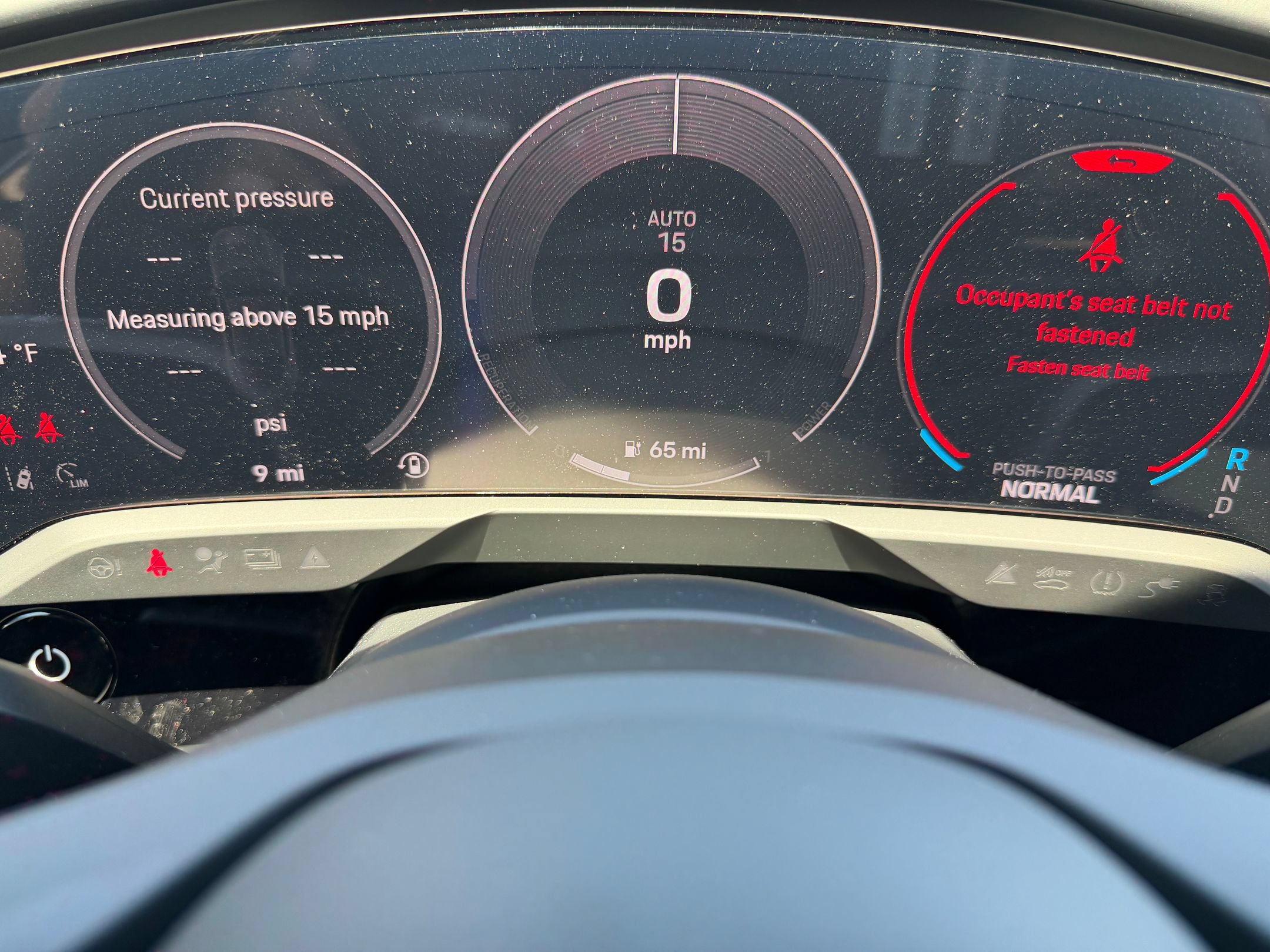 New 2026 Porsche Taycan 4S AWD/4WD image 29