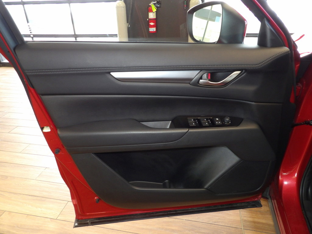 Certified 2024 MAZDA CX-5 AWD 2.5 S w/ Preferred Package image 24