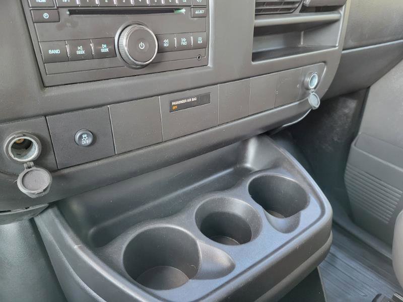 Used 2014 Chevrolet Express 1500 LS image 34