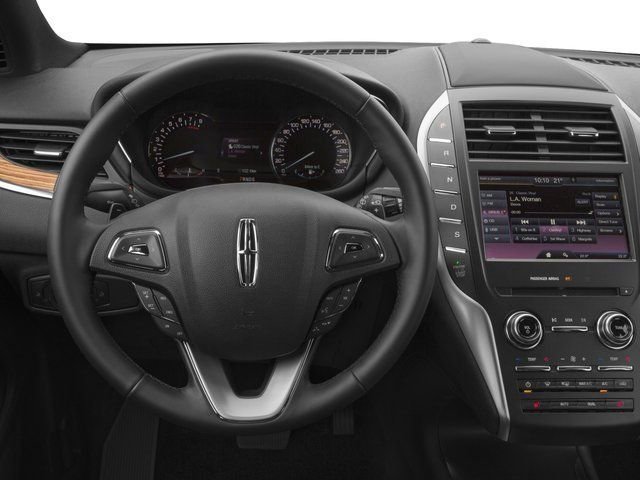 Used 2017 Lincoln MKC Premiere FWD image 7
