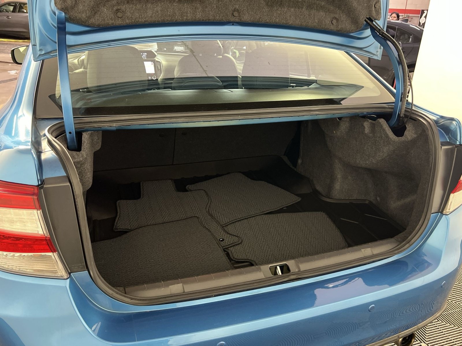 Used 2019 Subaru Impreza 2.0i Limited AWD/4WD image 26