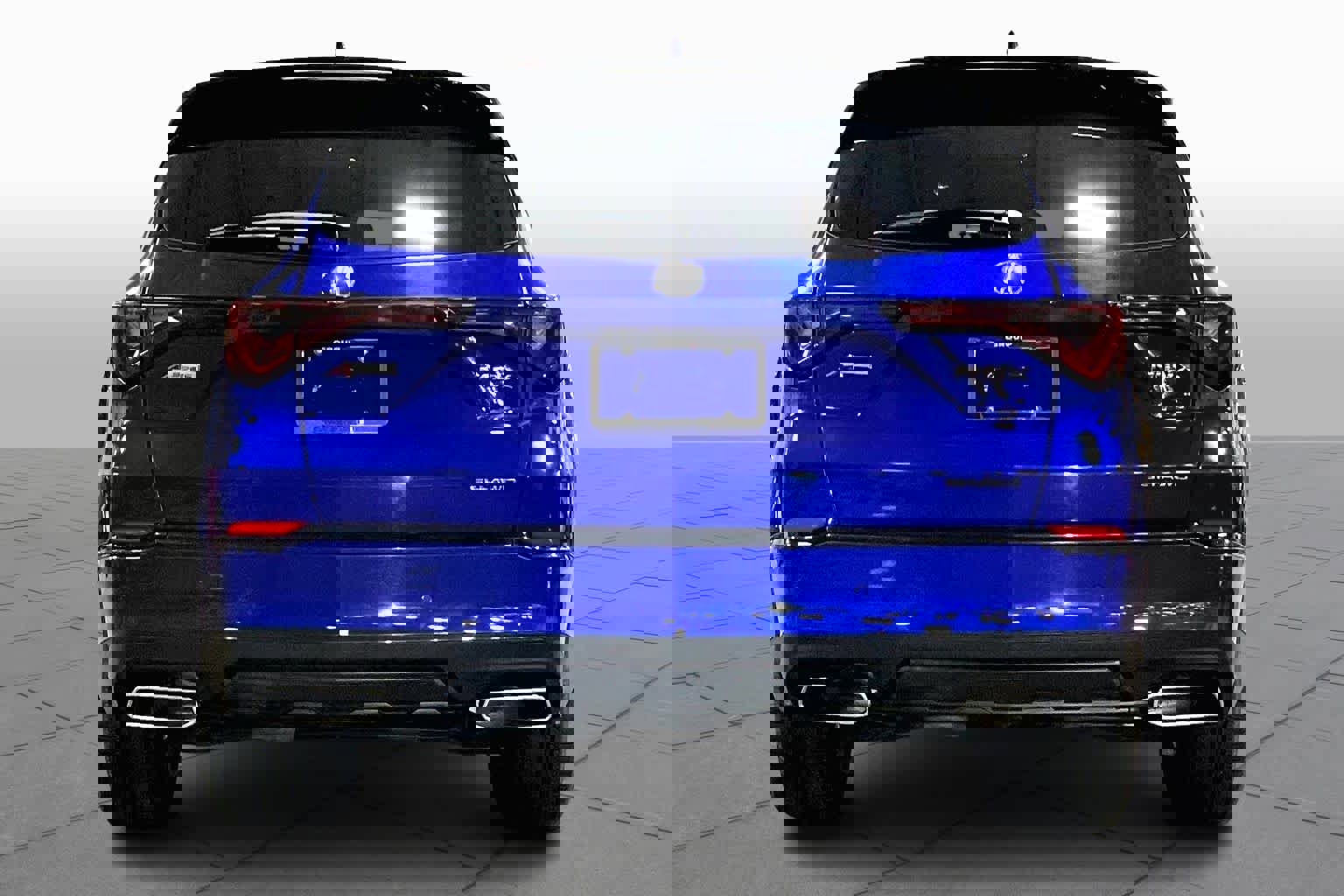 Used 2022 Acura MDX A-Spec image 4