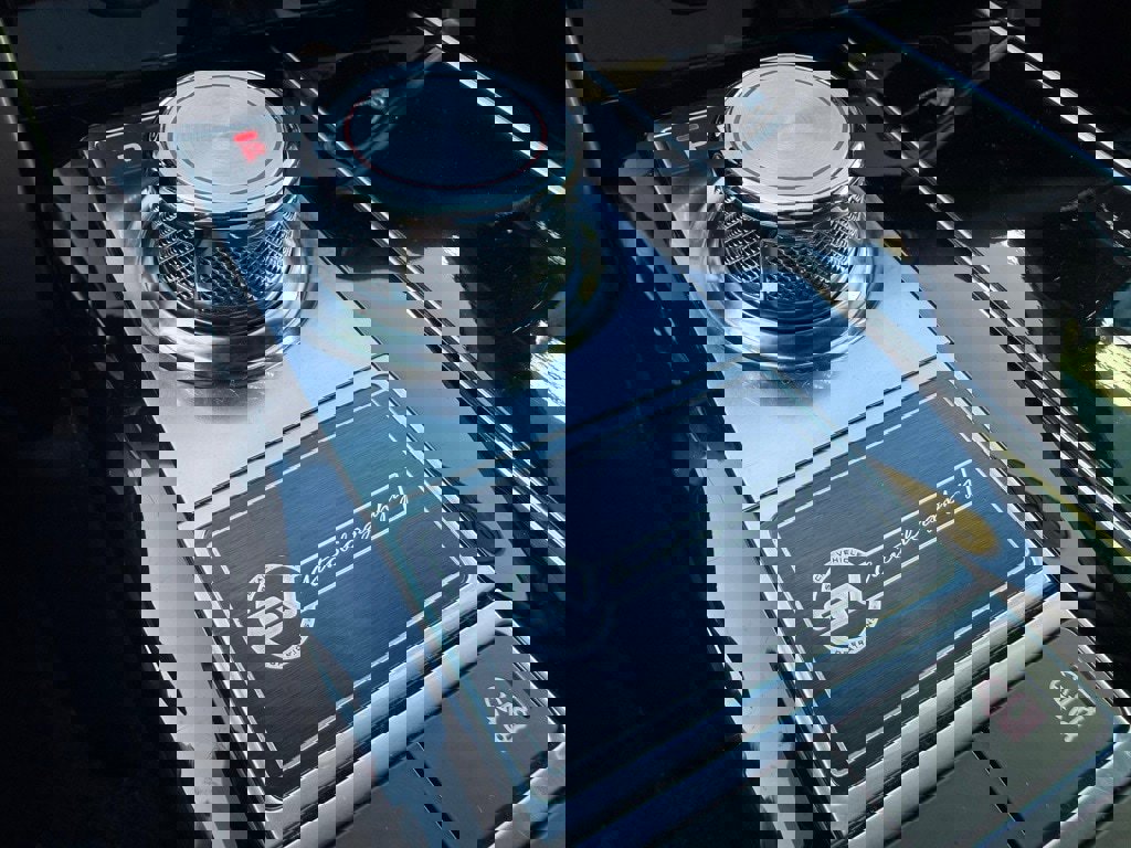 Used 2019 Land Rover Range Rover SV Autobiography Dynamic image 33