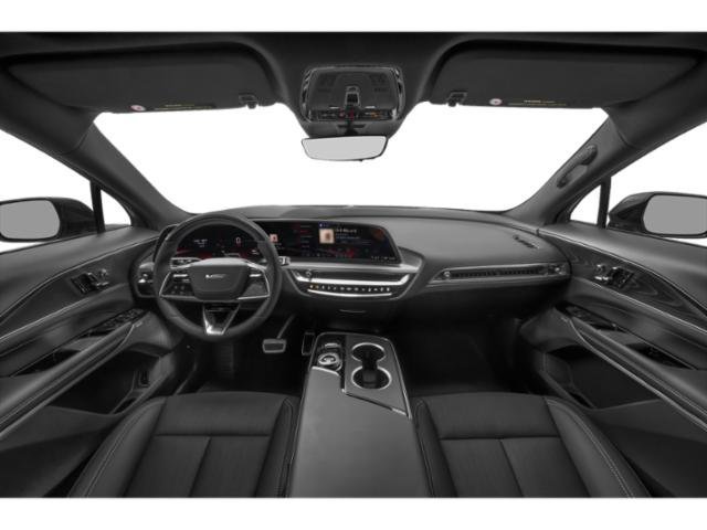 Certified 2026 Cadillac Lyriq V w/ Exterior Carbon Fiber Package AWD/4WD image 10