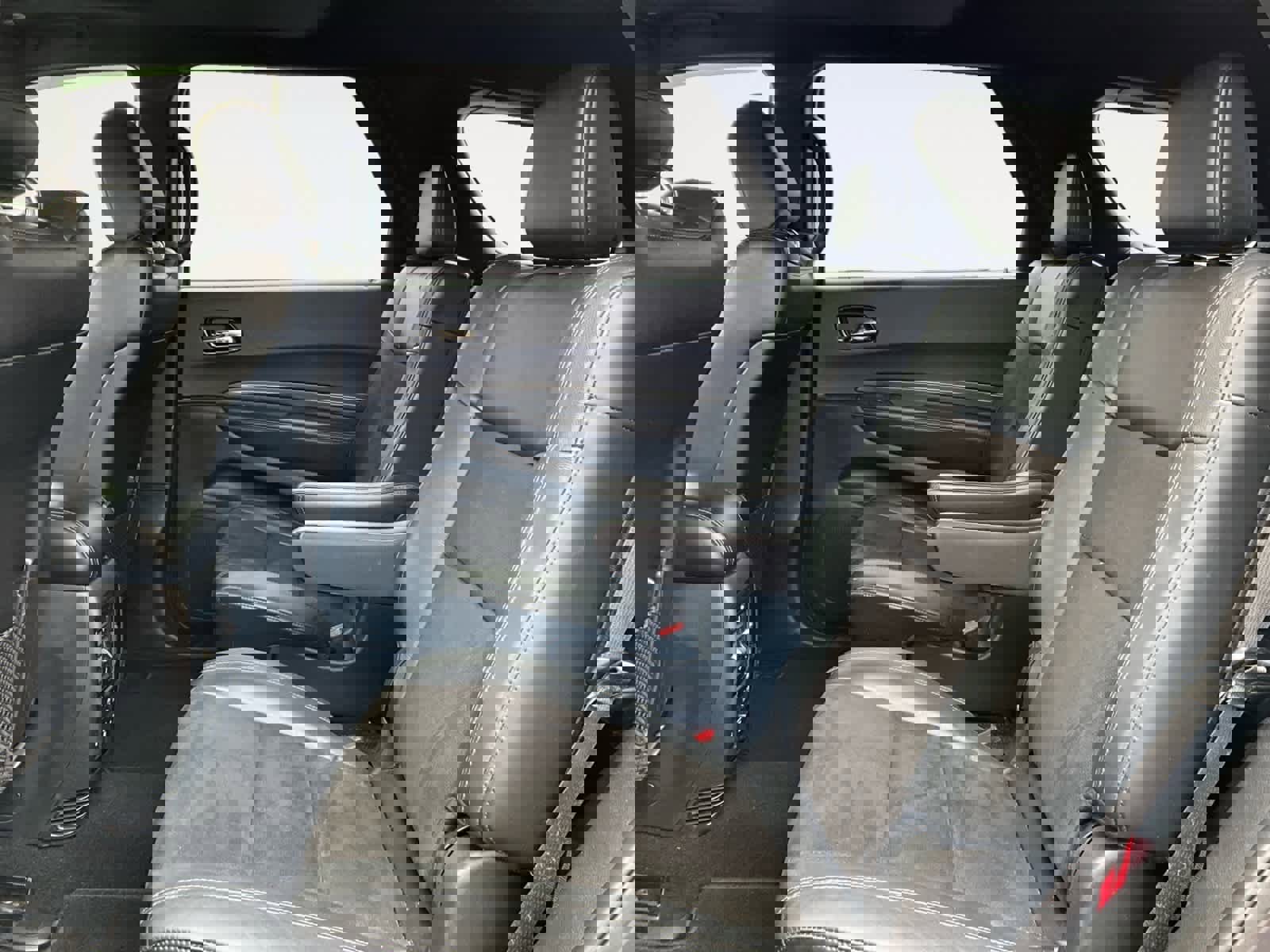 Used 2021 Dodge Durango GT image 27