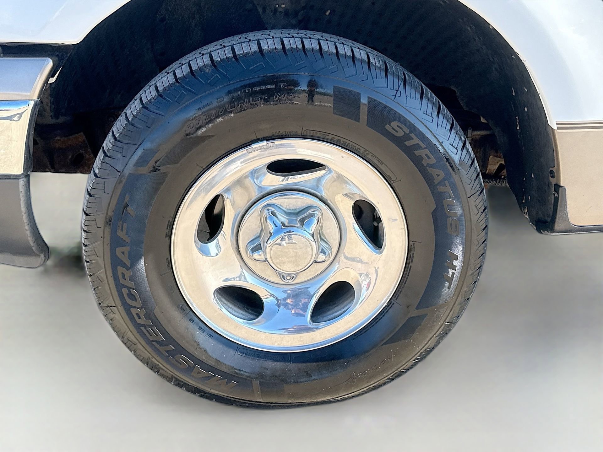 Used 2003 Ford F150 XLT image 30