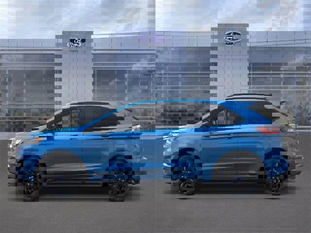 New 2024 Ford Edge SE w/ Black Appearance Package image 25