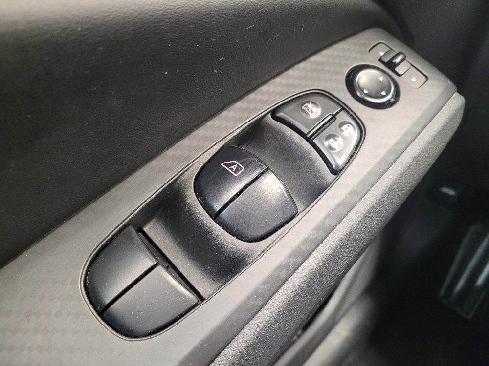 Used 2024 Nissan Altima 2.5 S FWD image 27