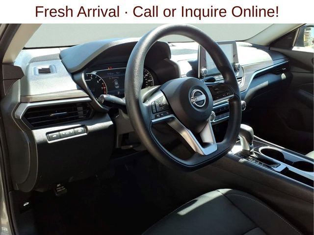Used 2024 Nissan Altima 2.5 SV image 13
