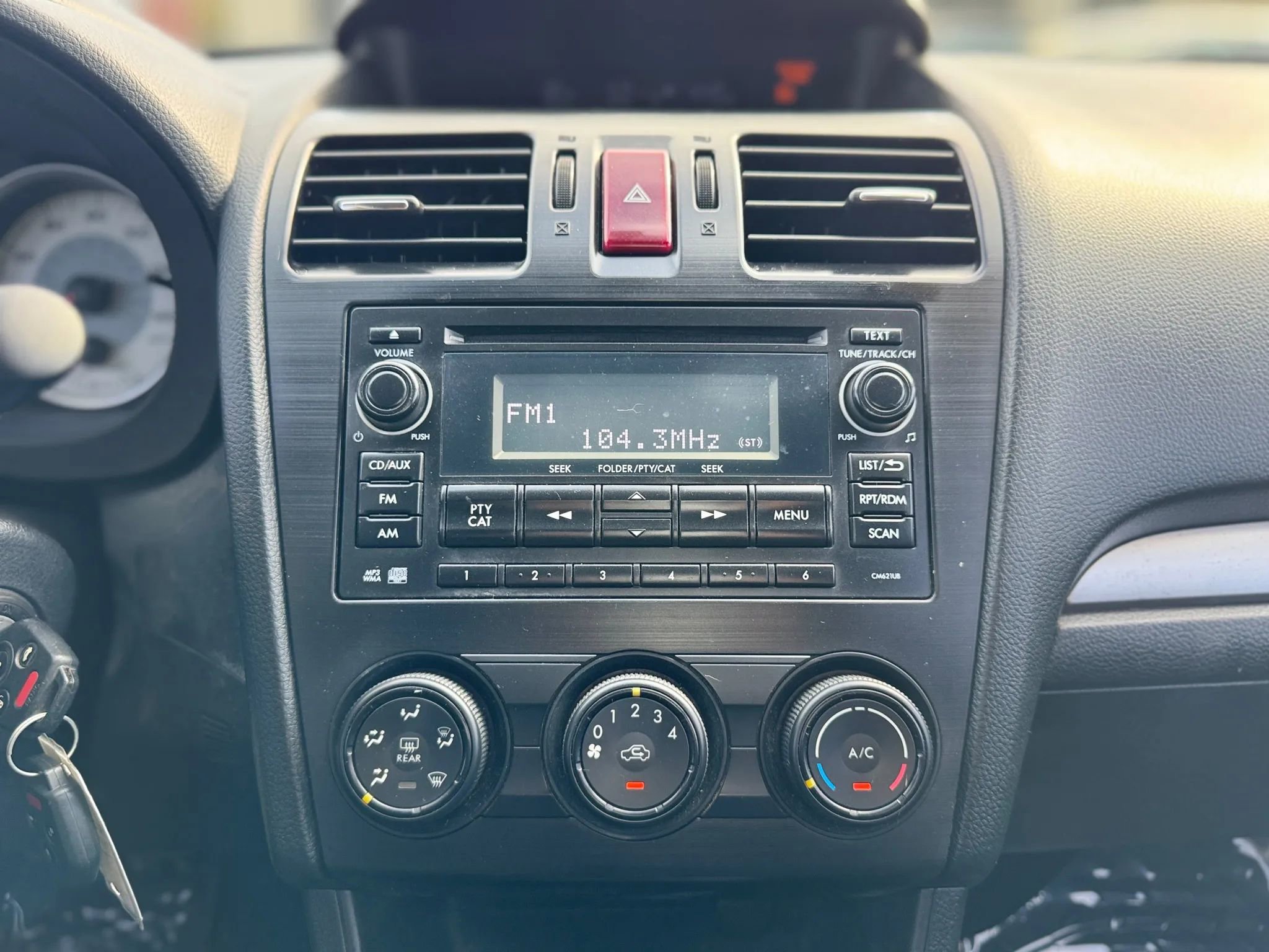 Used 2012 Subaru Impreza 2.0i Premium w/ Popular Pkg 1 image 24