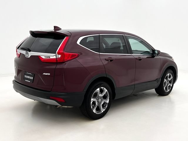 Used 2018 Honda CR-V EX image 7