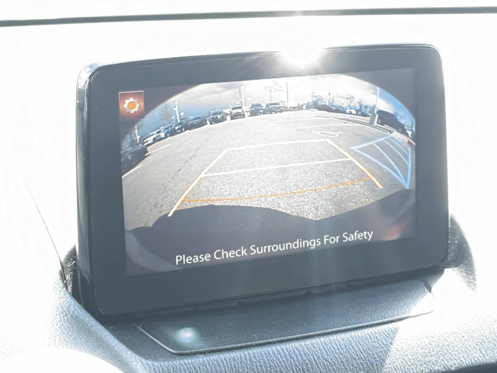Used 2018 MAZDA CX-3 Touring FWD image 22