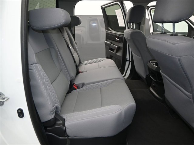 Used 2024 Toyota Tundra SR5 w/ SR5 Convenience Package image 13
