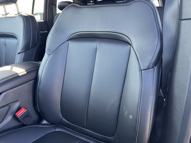 New 2025 Jeep Grand Cherokee Limited image 27